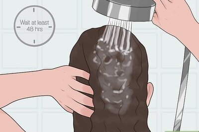 How to Take Care of Permed Hair