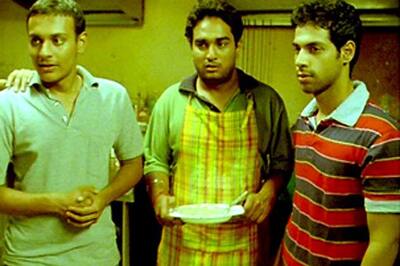 Indie films: Weaving movies with shoestring budgets