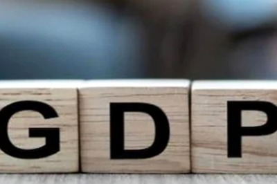 Fitch Raises India's GDP Forecast To 6.3% For Current Fiscal Year
