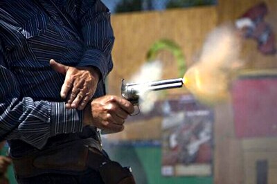 Unemployed blows himself up in China