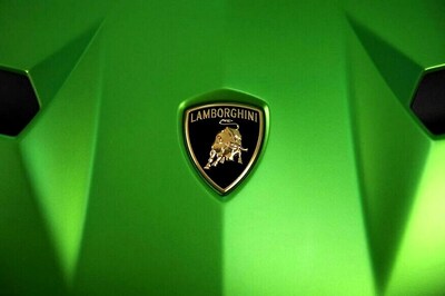 New Lamborghini Aventador SVJ Teaser Image Released, Ferrari Hints at New Model