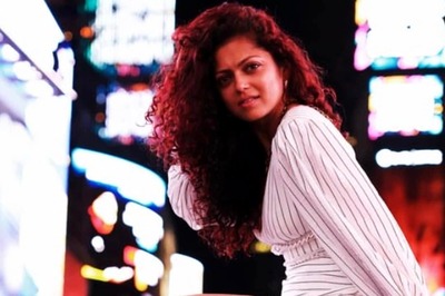 Madhubala Fame Drashti Dhami's Drastic Change In 13 Years; A Look At Her Latest Photos