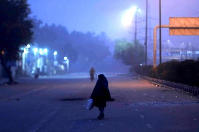 MP Cop Who Went Missing 15 Years Ago Found Starving, Shivering on Footpath by Former Colleagues