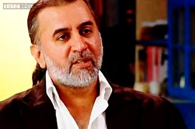 Sexual assault case: SC to hear Tarun Tejpal plea on June 27