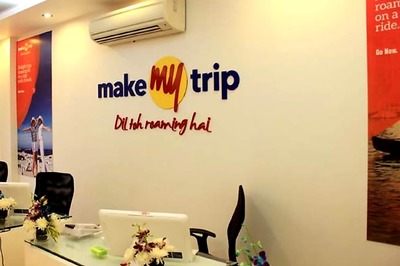 MakeMyTrip Co-founder Bats For Right to Eat, Trolled, Quits Twitter