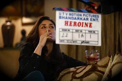 I am not gender biased, says 'Heroine' director
