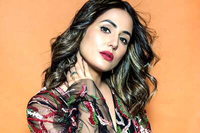 Hina Khan Says Film Stars See TV Actors as 'Mazdoors': They Tell Us We Act Over the Top