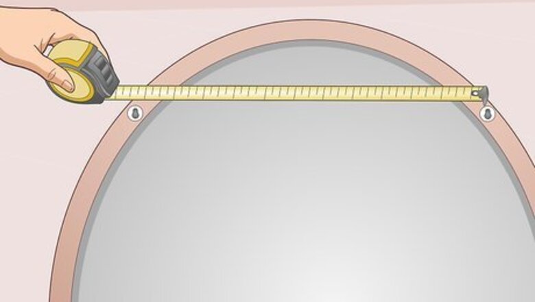 How to Hang a Stockholm Mirror