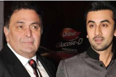 When Rishi Kapoor Defended Ranbir Kapoor Being A 'Casanova': 'Why Not? He's Successful, Any Girl Would...'