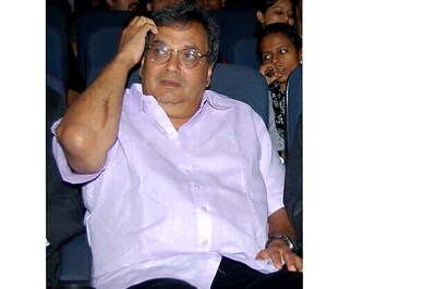 Court prohibits land use for Subhash Ghai