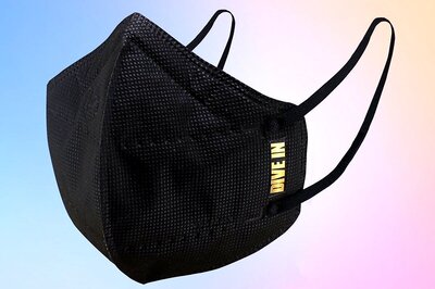 Better Masks, Adequate Ventilation Must to Curb COVID-19 Indoors