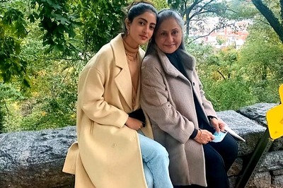 Jaya Bachchan Slams Uttarakhand CM Over 'Ripped Jeans' Remark, Says 'You'll Decide Who's Cultured?'