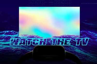 Realme TV, Realme Smartwatch Launch in India to be Held on May 25