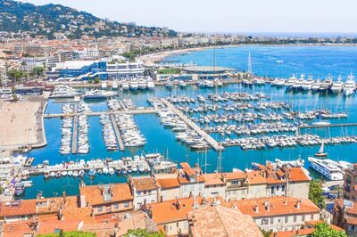 Cannes Film Festival 2022: From Mediterranean Coast to Underwater Museums, Things to Do in Cannes