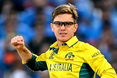 'Never Thought I'd Play This Much for Australia': Adam Zampa Reveals What It Means to Play 100 ODIs