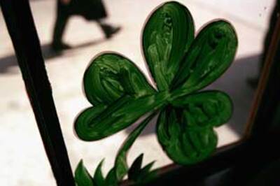 How-to: Change your luck forever!