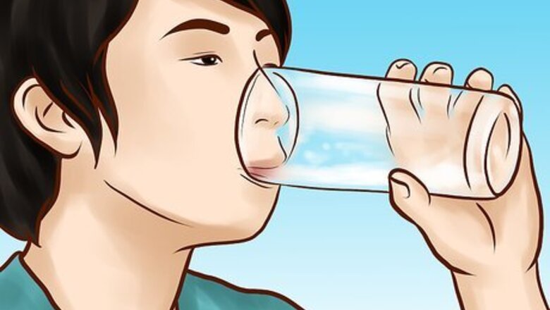 How to Cope With Hunger