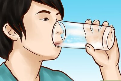 How to Cope With Hunger