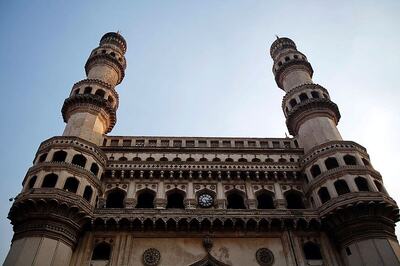 Tourism Ministry Sanctions Rs 100 Crore For Heritage Circuit in Hyderabad