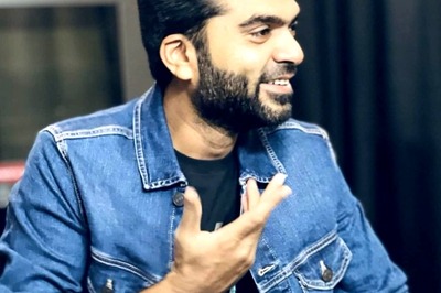 Birthday Special: Simbu, a Force That Never Fades. A Look at His Career