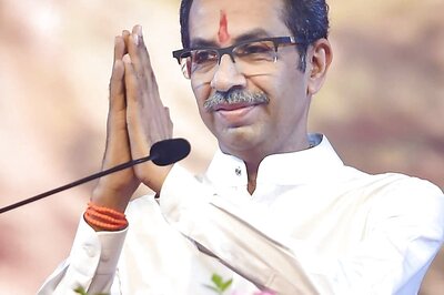 'Shinde Group Voluntarily Left Sena, Can't Claim Bow & Arrow': Thackeray Ahead of Andheri East Bypoll
