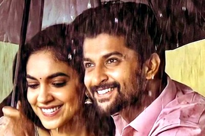 Nani's Tuck Jagadish Records Stunning TRPs on its World TV Premiere