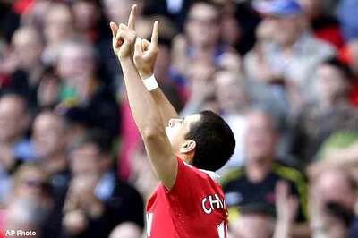 Hernandez eyeing Europa League crown