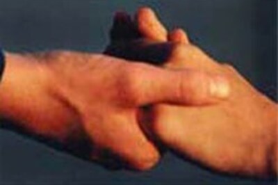 When a 4-year old made me cry!