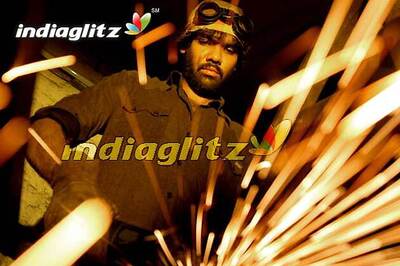 Actor Sibiraj to make a come back in '1+1=3'