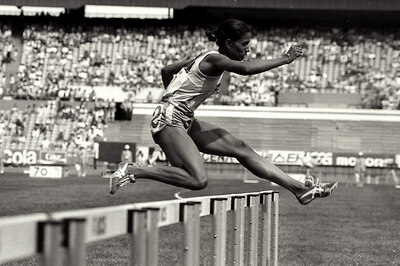 PT Usha unhappy with AFI for blocking Luka's participation