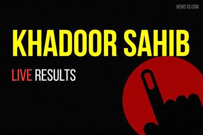 Khadoor Sahib Election Results 2019 Live Updates: Jasbir Singh Gill (Dimpa) of INC Wwins