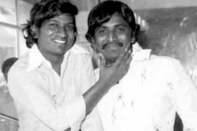 Lyricist Vairamuthu Appe Demands Dadasaheb Phalke Honour For These 3 Legends
