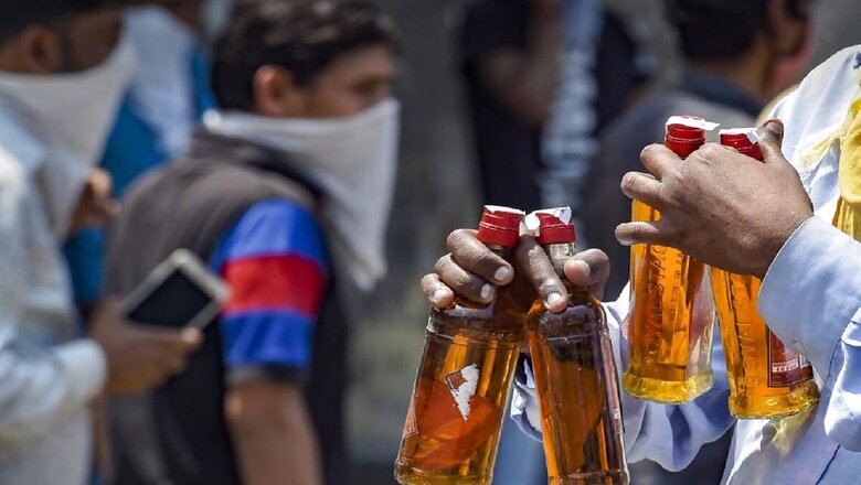Baghpat Administration in UP Orders Probe After Villagers Allege Death Due to Spurious Liquor