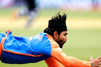 'Just Needs One Game': Paras Mhambrey Confident in Ravindra Jadeja Returning to Form; Backs Him to Win Games for India