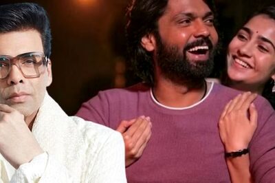 Karan Johar In Talks With Sapta Saagaradaache Ello Team For Its Bollywood Remake: Report