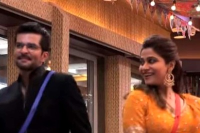 Raqesh Bapat’s Sister on His Closeness with Shamita Shetty in Bigg Boss OTT: 'It’s Cute'