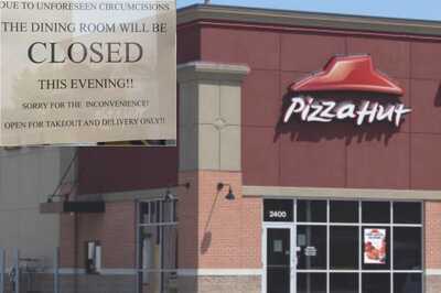 Pizza Hut's Unforeseen 'Circumstances' Typo Gives Internet a Slice of Fun. Here's What Happened