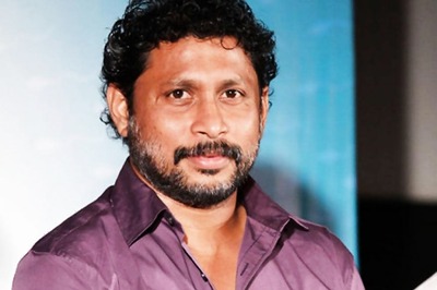 Shoojit Sircar Reminded of Satyajit Ray Classic By Protest Against Racism in UK