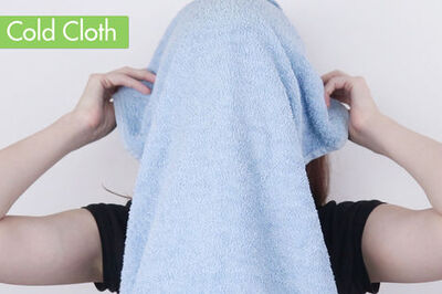 How to Apply Blush and Bronzer Together