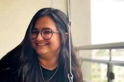 Marathi TV Star Anvita Phaltankar Loves 3Gs; Here's What They Are