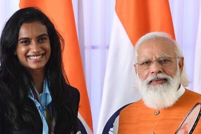 No PV Sindhu as BAI Announces India Squads for Thomas and Uber Cup & Sudirman Cup