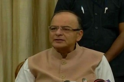 Congress Sat on OROP for 10 Years, Has No Sympathy for Veterans: Jaitley