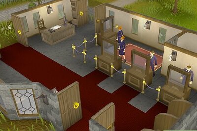 How to Get 99 Crafting in RuneScape