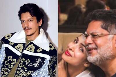 Vijay Varma Slams Paparazzi Amidst Malaika Arora’s Father Anil Mehta Demise: ‘Thoda Toh Grace Rakho’