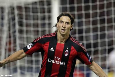 Champions League: Real, Milan win