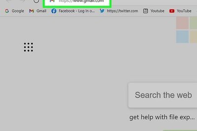 How to Log Out of Gmail