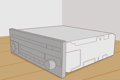 How to Upgrade Your Car's Sound System