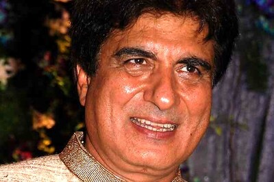 I'm not done yet; I still feel I haven't worked enough: Raj Babbar on completing 35 years in showbiz industry