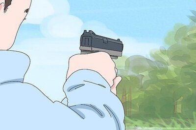 How to Disassemble a Glock