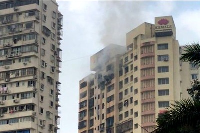 News 18 Afternoon Digest: Mumbai: 7 Killed, Many Injured as Blaze Engulfs 18th Floor of Tardeo Building; US Suspends 44 Passenger Flights to China